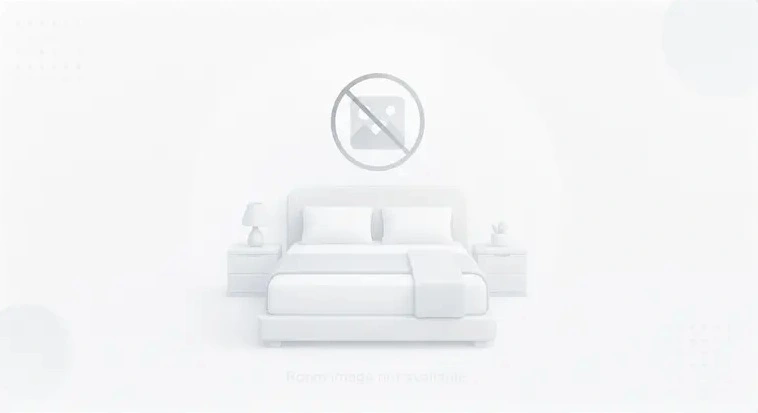 Superior Deluxe Queen Room with Two Queen Beds and Sofa Bed